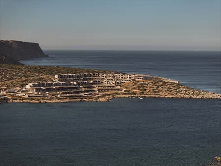 JW Marriott Crete Resort and Spa
